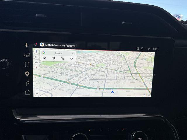 2025 GMC Sierra Hd - $76,900