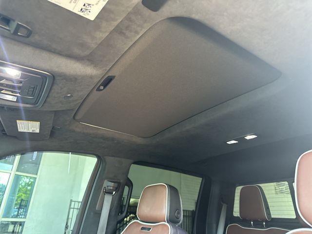 2025 GMC Sierra Hd - $76,900