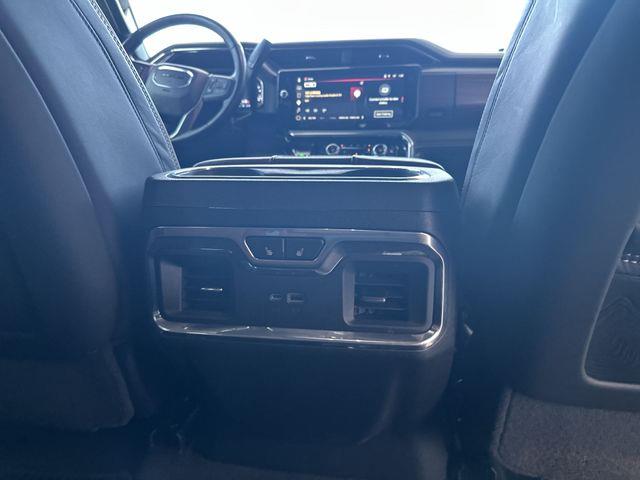 2025 GMC Sierra Hd - $76,900