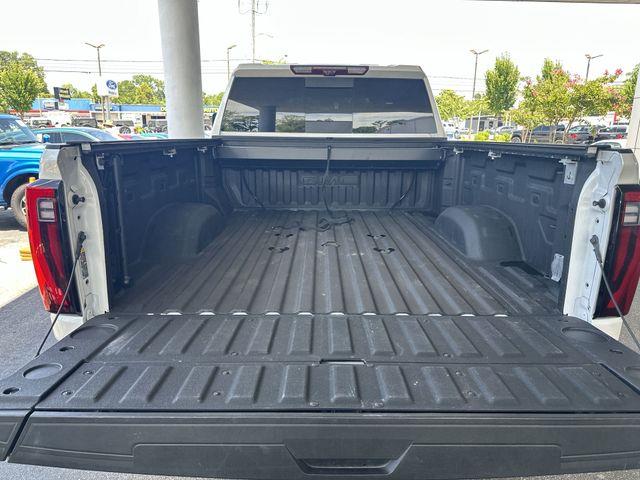 2025 GMC Sierra Hd - $76,900