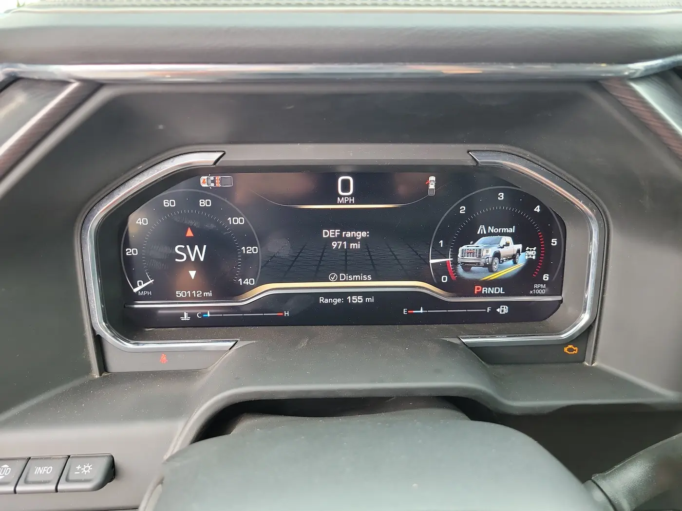 2025 GMC Sierra Hd - $81,976