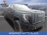 2025 Sierra 2500HD Thumbnail 1