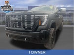 2025 Sierra 2500HD Thumbnail 5