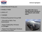 2025 Sierra 2500HD Thumbnail 7