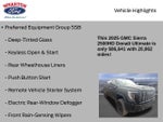 2025 Sierra 2500HD Thumbnail 8