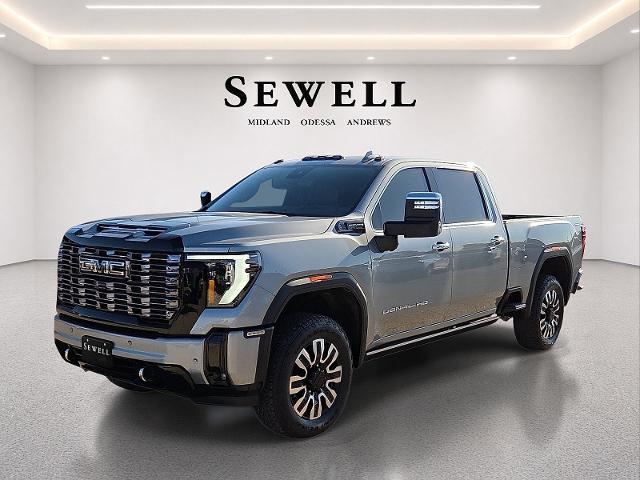 2026 GMC Sierra Hd - $85,500