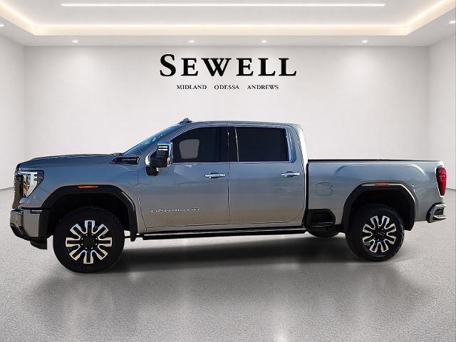 2026 GMC Sierra Hd - $85,500