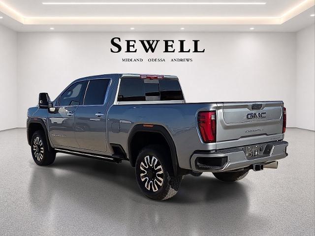 2026 GMC Sierra Hd - $85,500