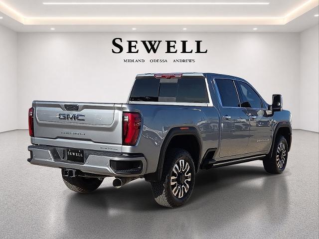2026 GMC Sierra Hd - $85,500