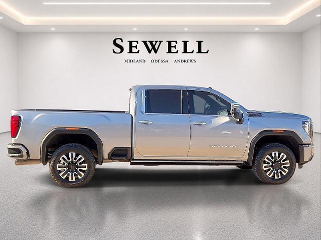2026 GMC Sierra Hd - $85,500