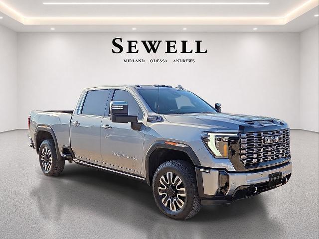 2026 GMC Sierra Hd - $85,500