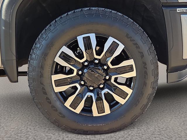 2026 GMC Sierra Hd - $85,500