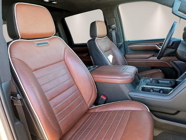 2026 GMC Sierra Hd - $85,500