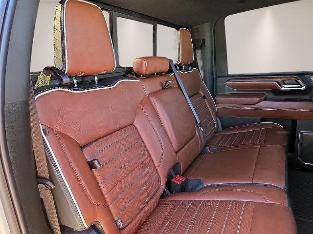 2026 GMC Sierra Hd - $85,500