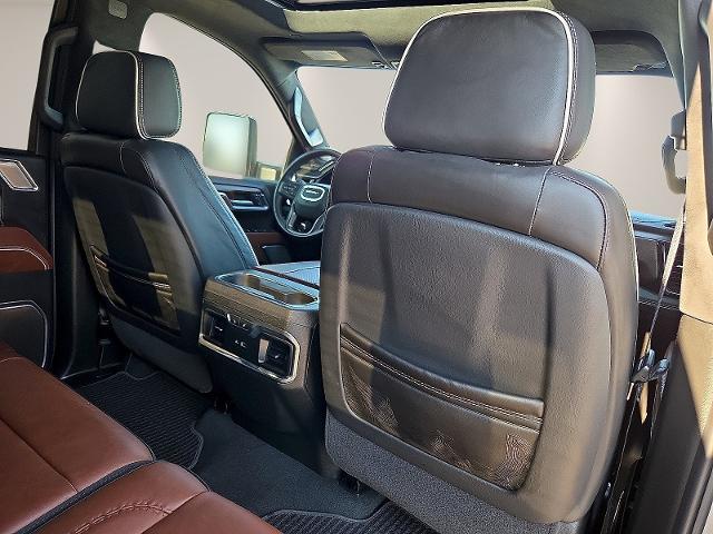2026 GMC Sierra Hd - $85,500