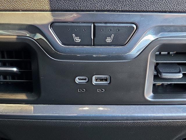 2026 GMC Sierra Hd - $85,500