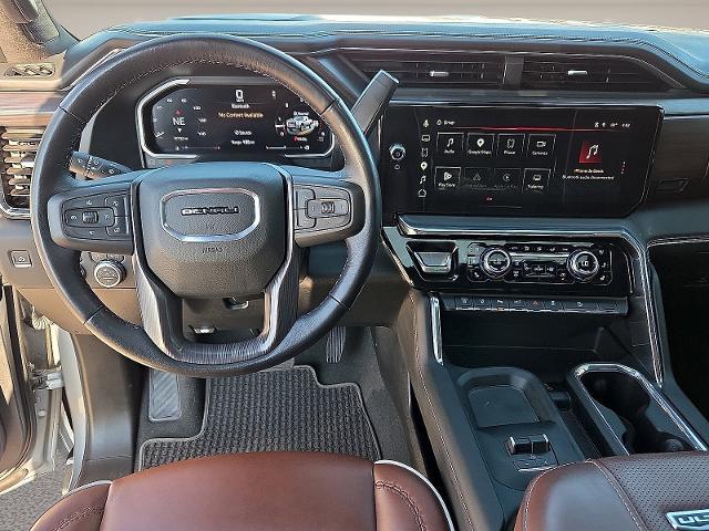 2026 GMC Sierra Hd - $85,500