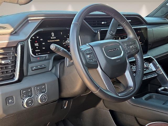 2026 GMC Sierra Hd - $85,500