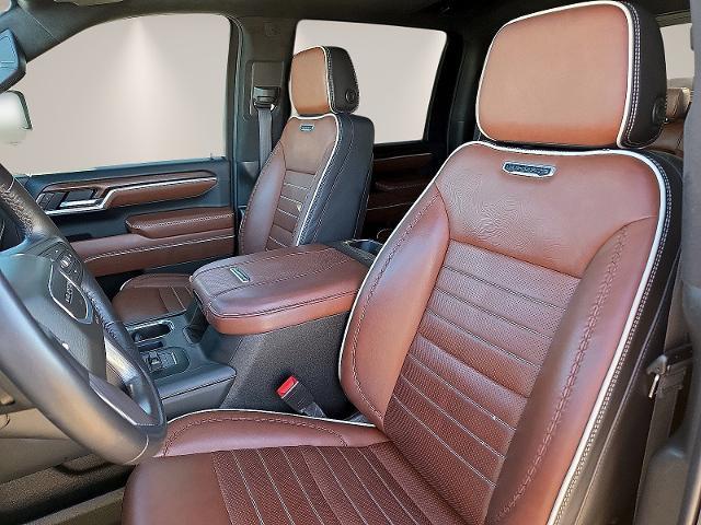 2026 GMC Sierra Hd - $85,500