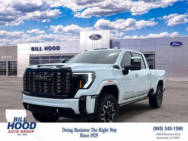 2026 GMC Sierra Hd - $88,811