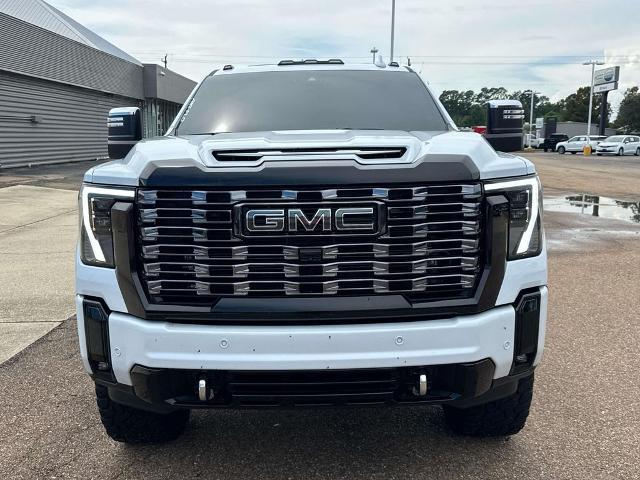 2026 GMC Sierra Hd - $88,811
