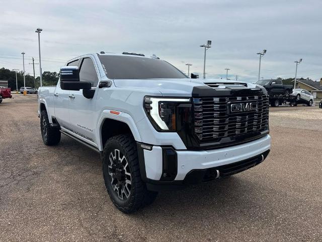 2026 GMC Sierra Hd - $88,811