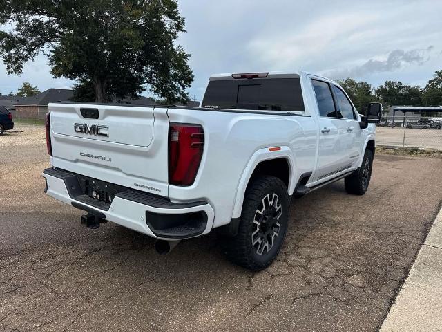 2026 GMC Sierra Hd - $88,811