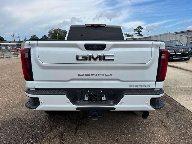 2026 GMC Sierra Hd - $88,811