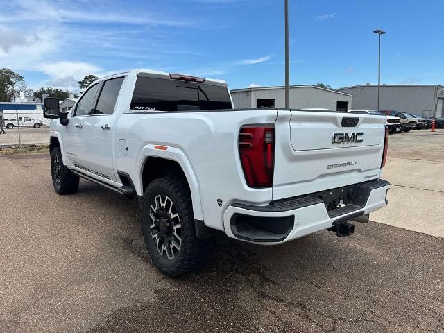 2026 GMC Sierra Hd - $88,811