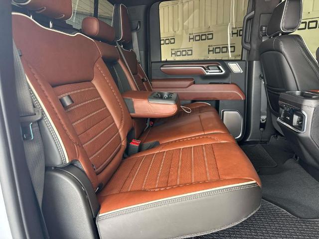 2026 GMC Sierra Hd - $88,811