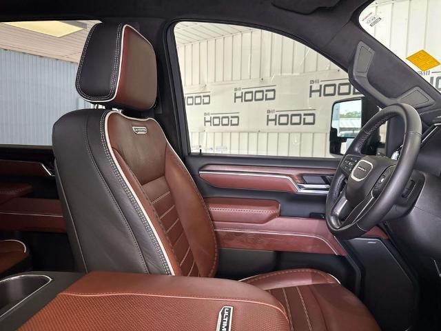 2026 GMC Sierra Hd - $88,811