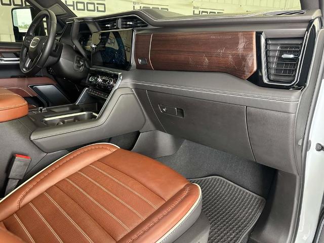 2026 GMC Sierra Hd - $88,811