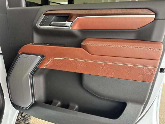 2026 GMC Sierra Hd - $88,811