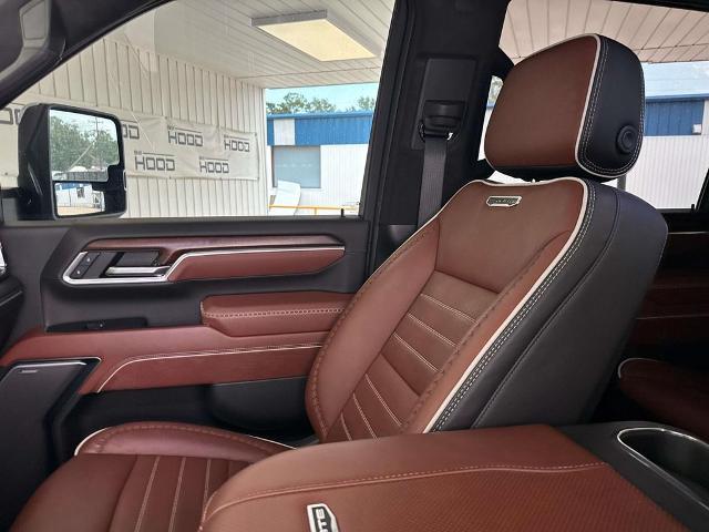 2026 GMC Sierra Hd - $88,811