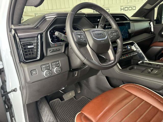 2026 GMC Sierra Hd - $88,811