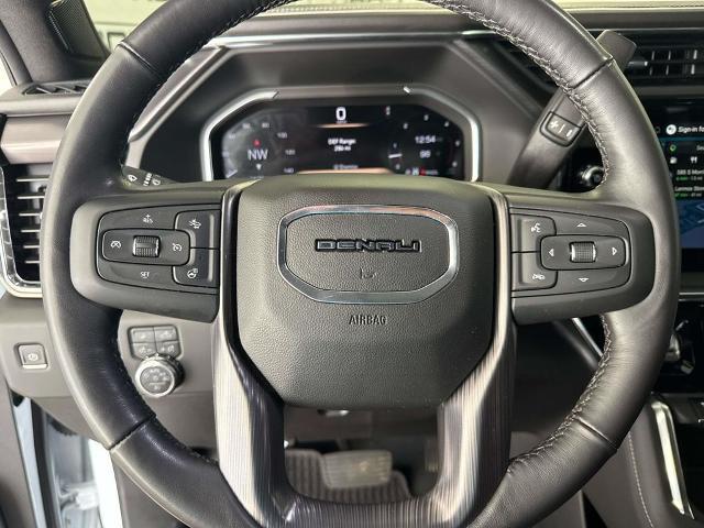 2026 GMC Sierra Hd - $88,811