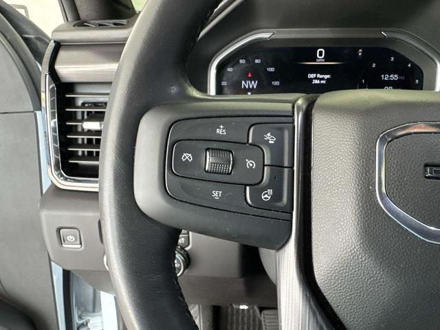 2026 GMC Sierra Hd - $88,811