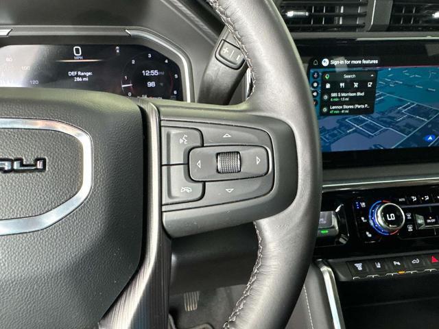 2026 GMC Sierra Hd - $88,811