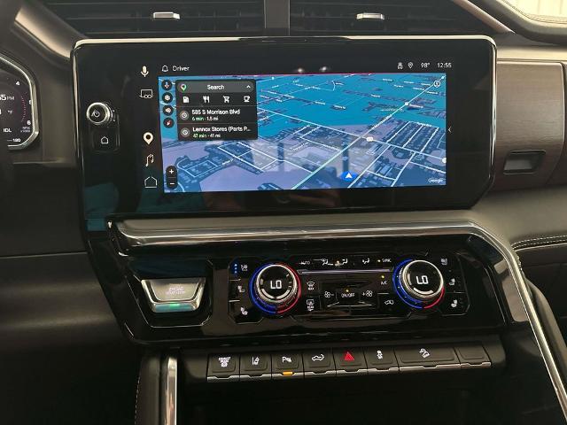 2026 GMC Sierra Hd - $88,811