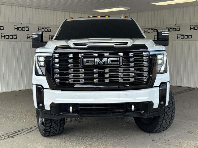 2026 GMC Sierra Hd - $86,450