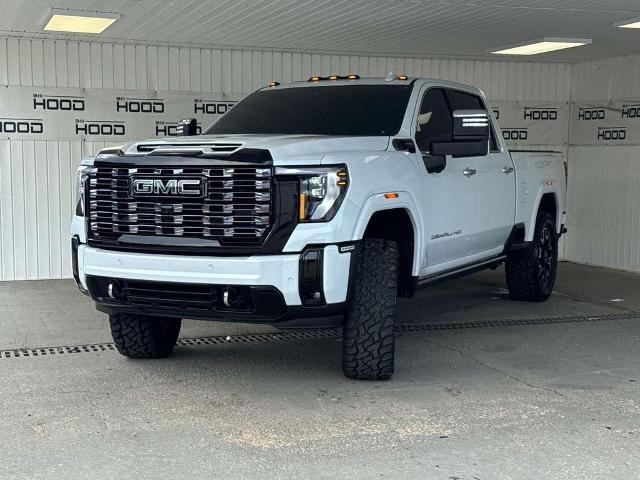 2026 GMC Sierra Hd - $86,450