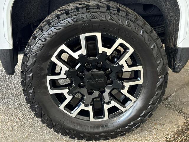2026 GMC Sierra Hd - $86,450