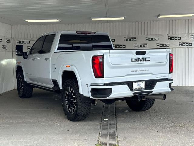 2026 GMC Sierra Hd - $86,450