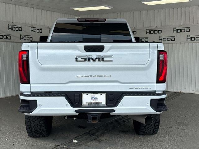 2026 GMC Sierra Hd - $86,450