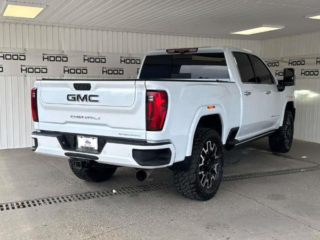 2026 GMC Sierra Hd - $86,450