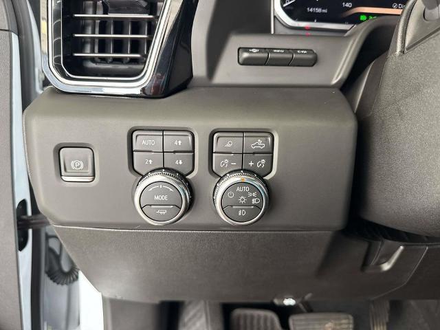 2026 GMC Sierra Hd - $86,450