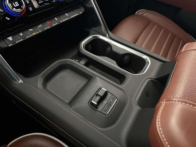2026 GMC Sierra Hd - $86,450