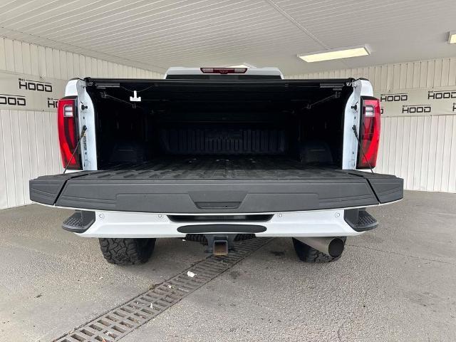 2026 GMC Sierra Hd - $84,722