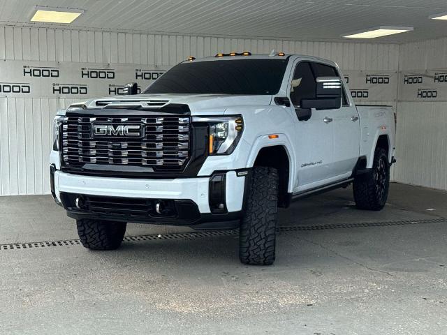 2026 GMC Sierra Hd - $83,995
