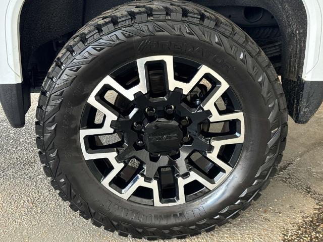 2026 GMC Sierra Hd - $83,995
